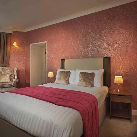 Royal Beacon Hotel Exmouth Luaran gambar