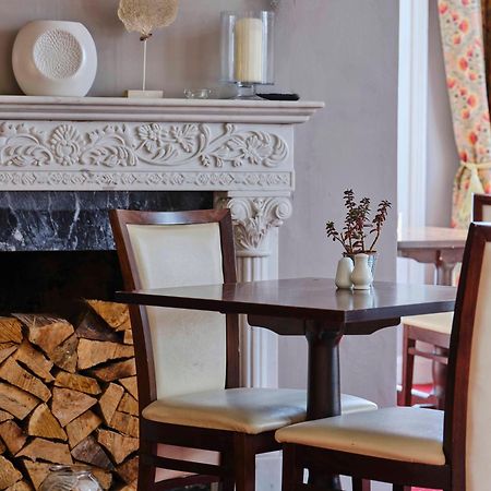 Royal Beacon Hotel Exmouth Luaran gambar