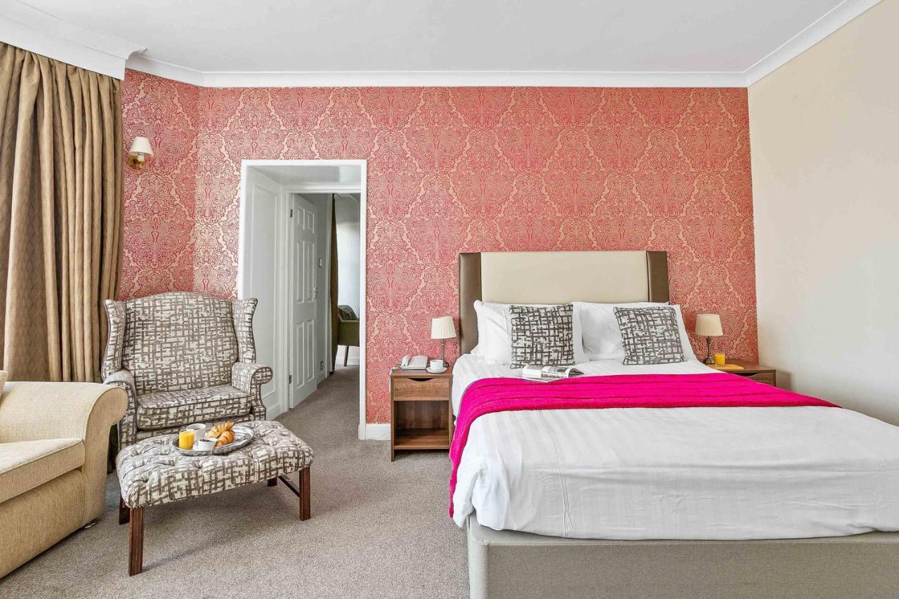 Royal Beacon Hotel Exmouth Luaran gambar