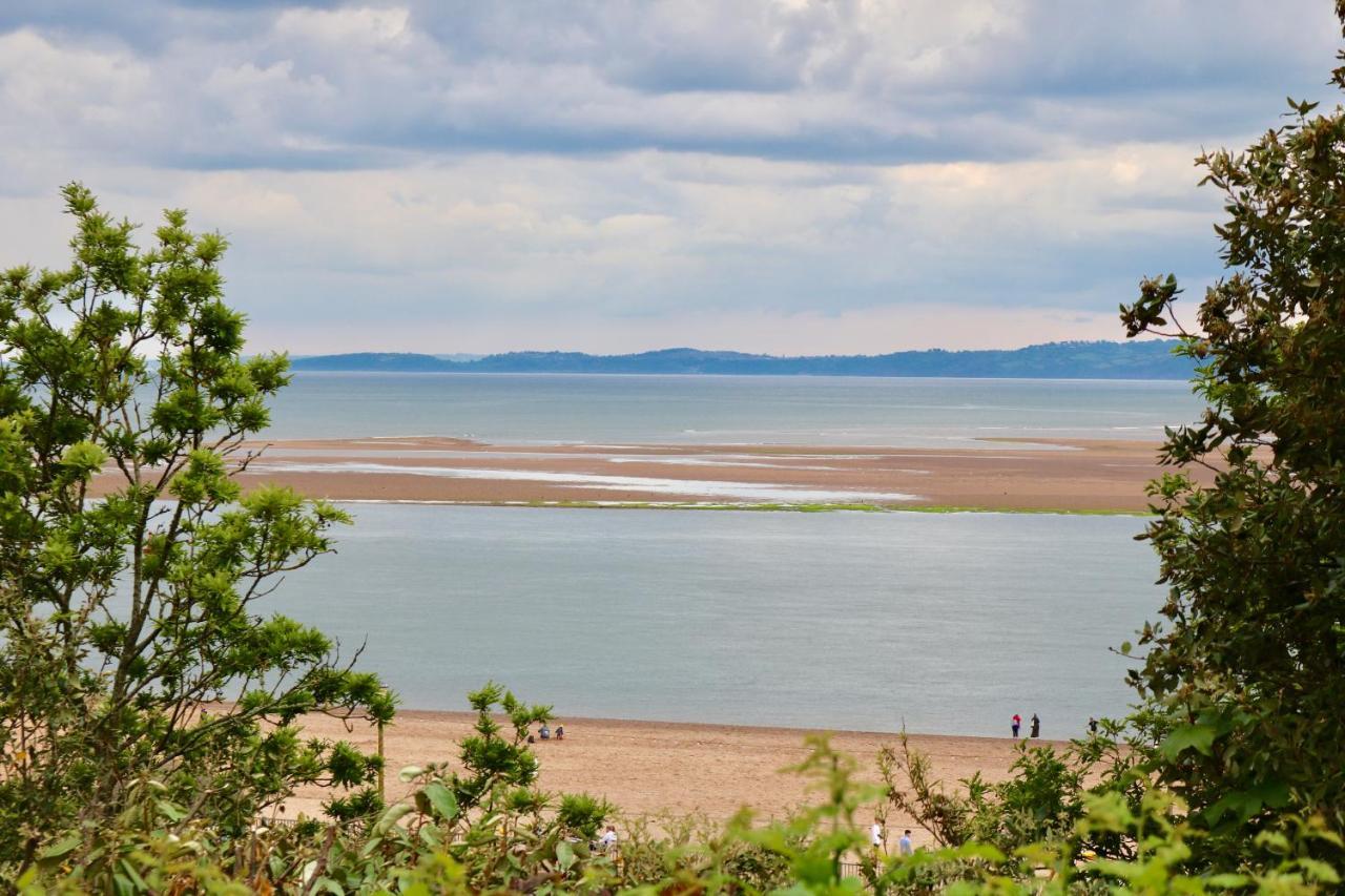 Royal Beacon Hotel Exmouth Luaran gambar