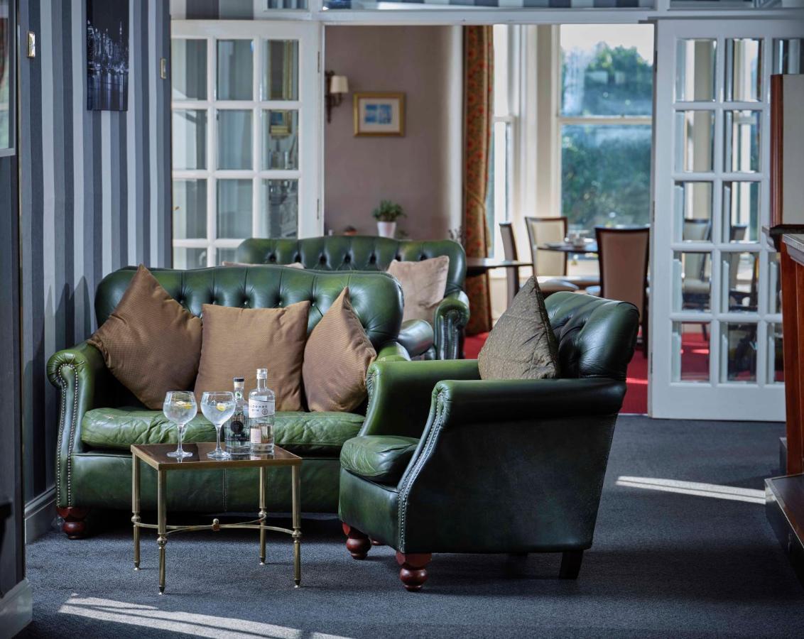 Royal Beacon Hotel Exmouth Luaran gambar