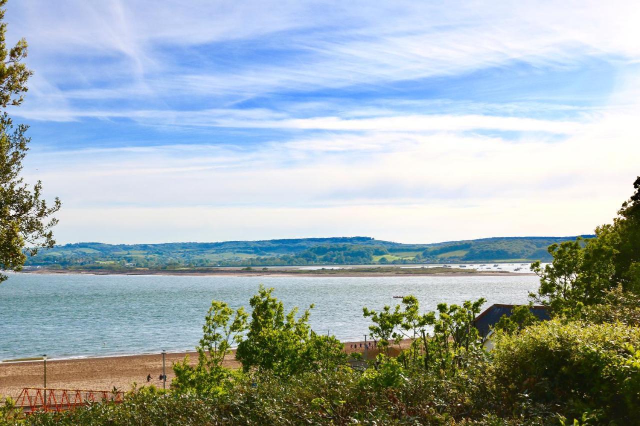 Royal Beacon Hotel Exmouth Luaran gambar