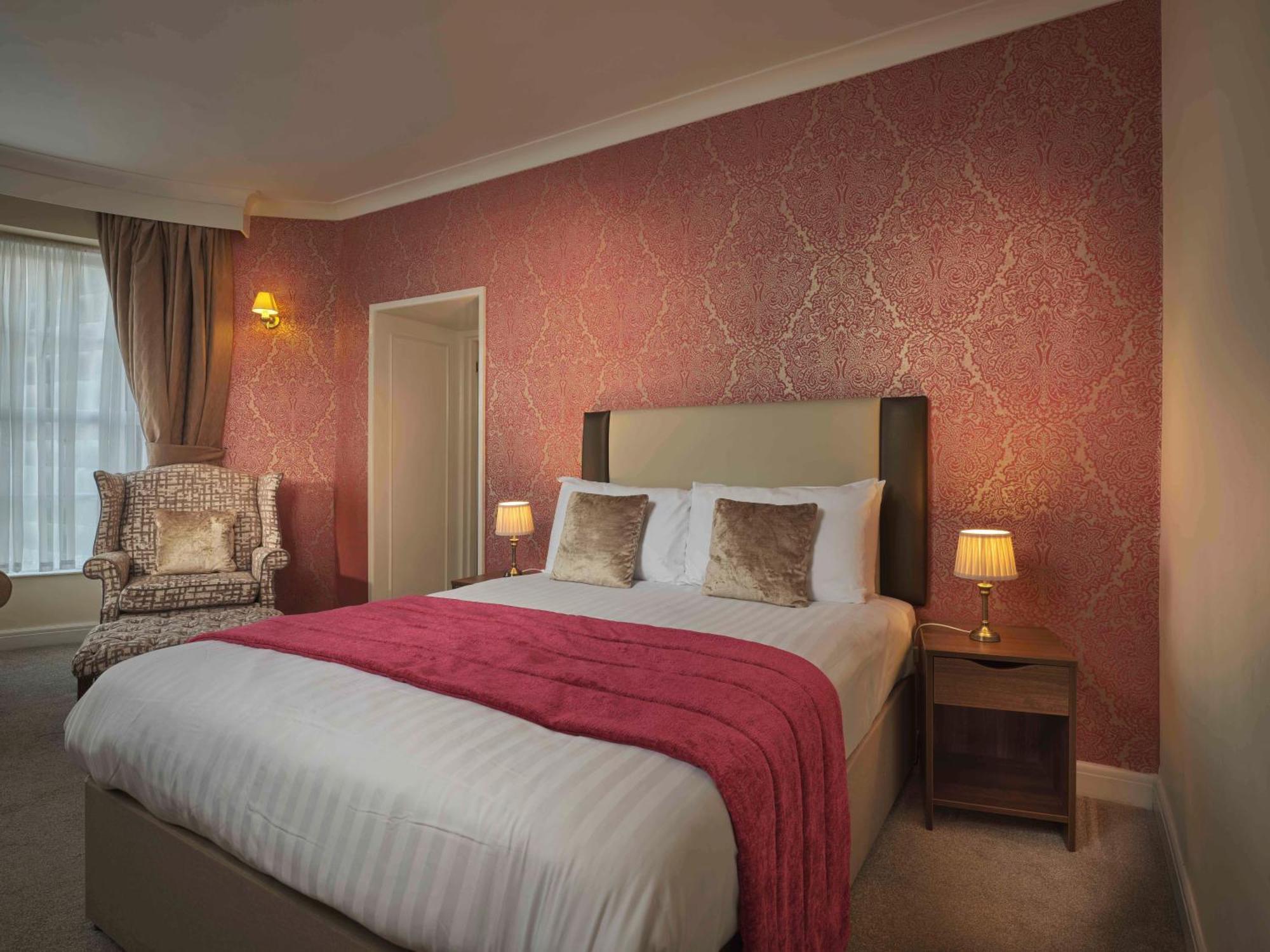 Royal Beacon Hotel Exmouth Luaran gambar