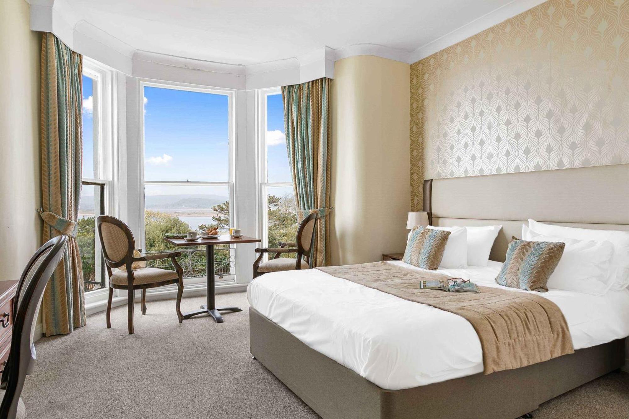 Royal Beacon Hotel Exmouth Luaran gambar