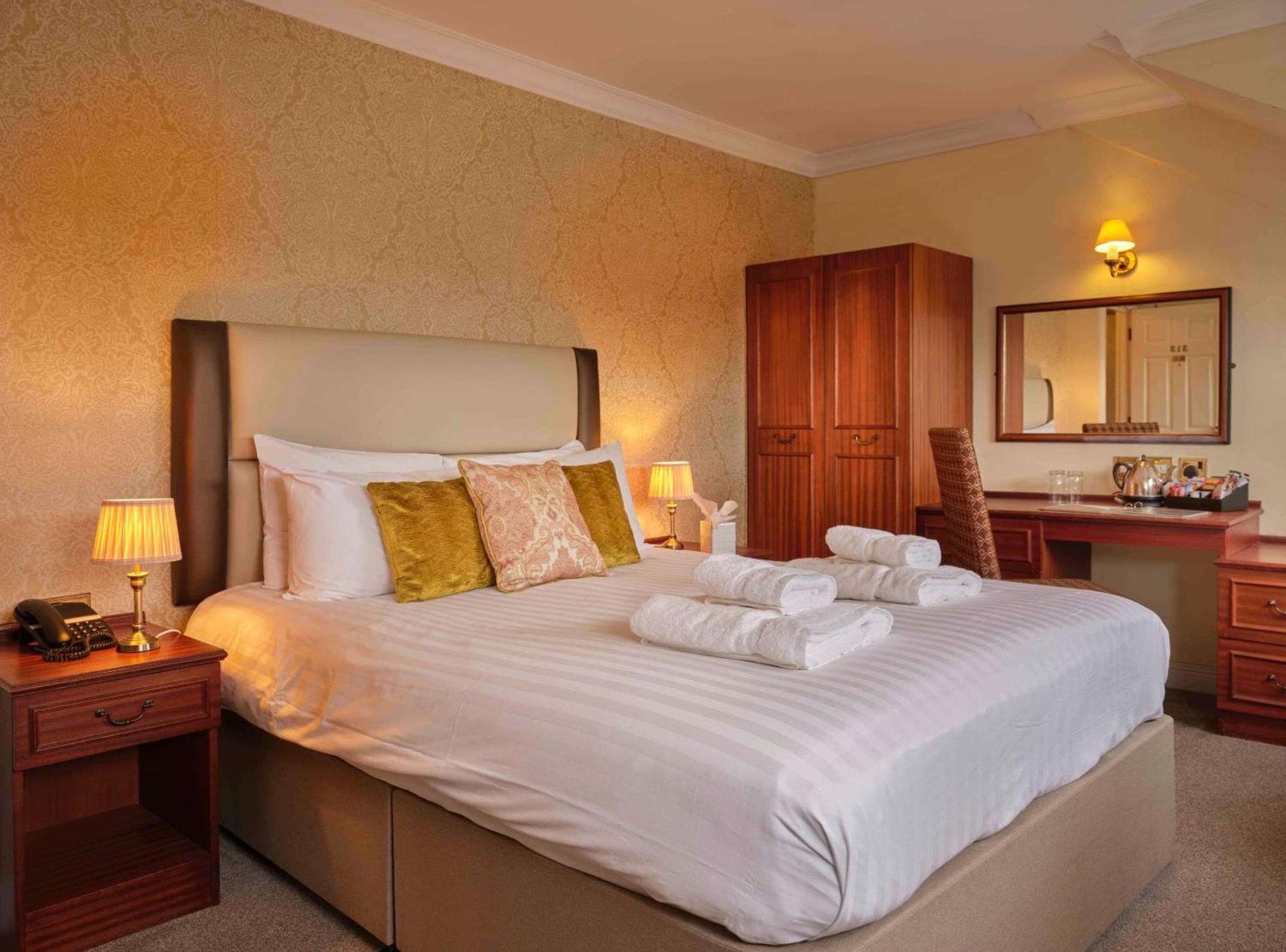 Royal Beacon Hotel Exmouth Luaran gambar