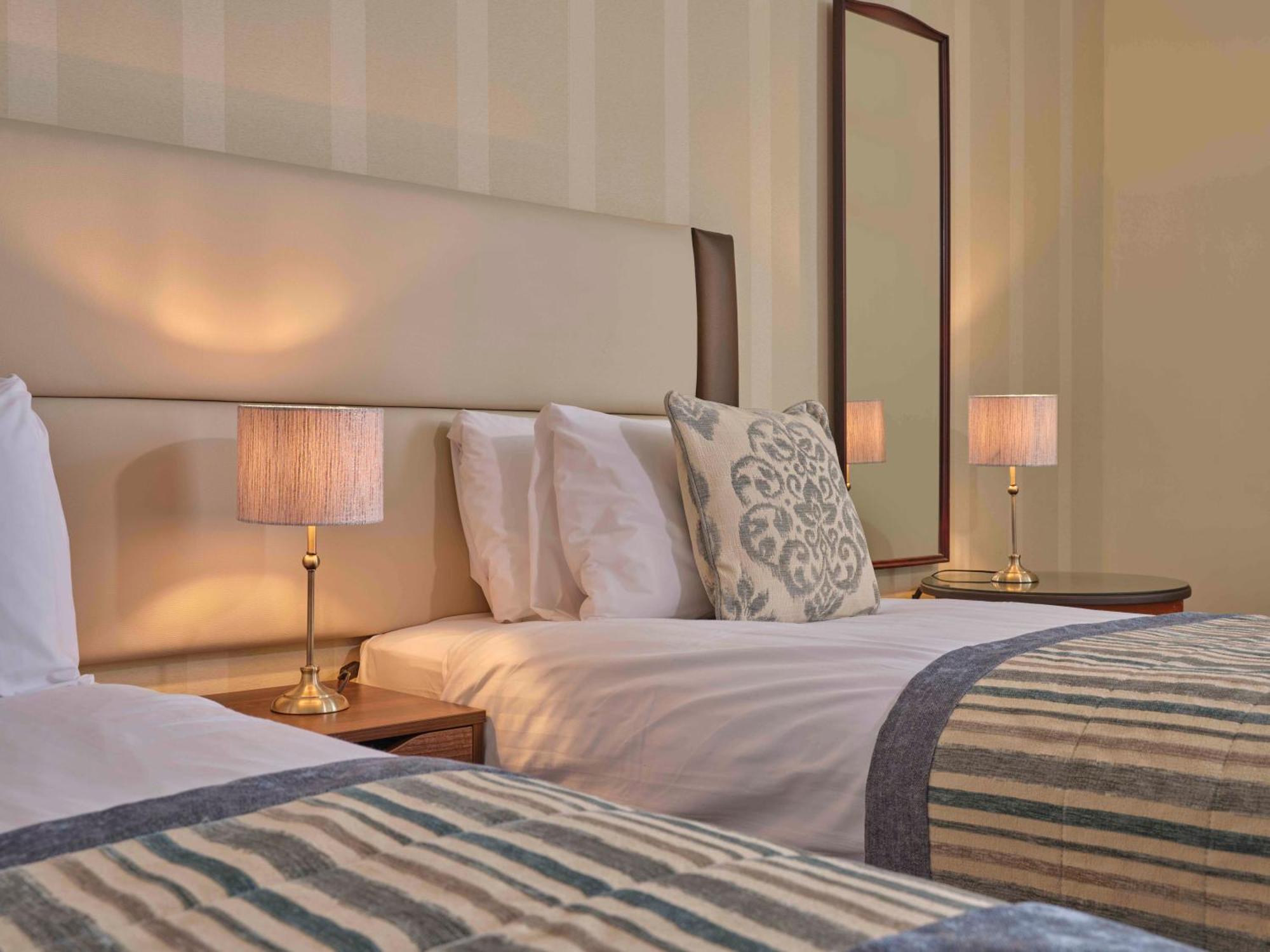 Royal Beacon Hotel Exmouth Luaran gambar