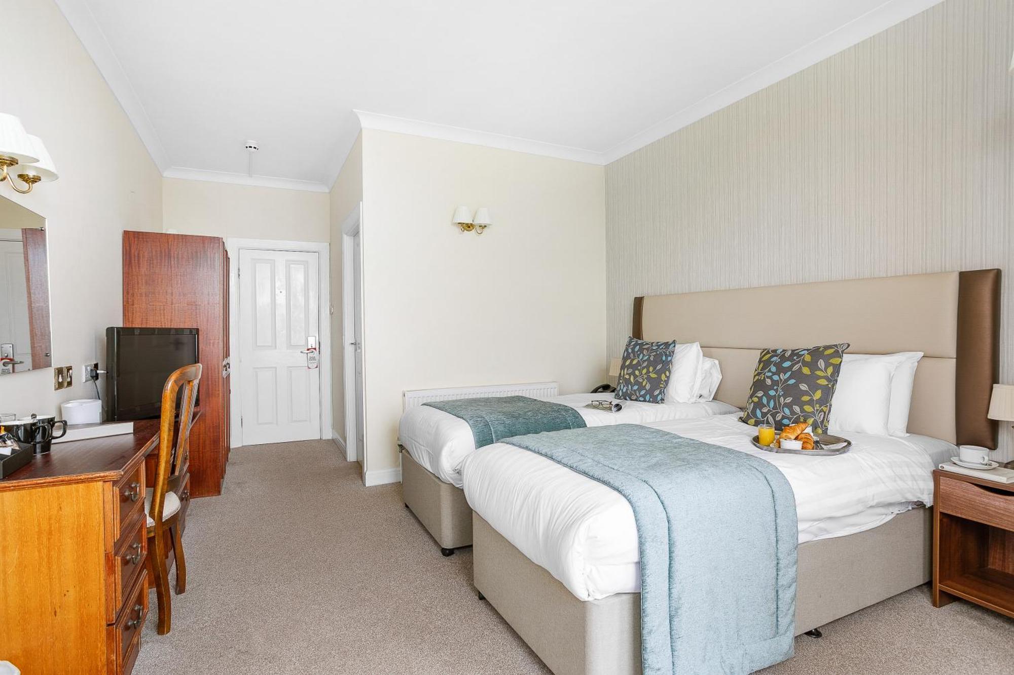 Royal Beacon Hotel Exmouth Luaran gambar