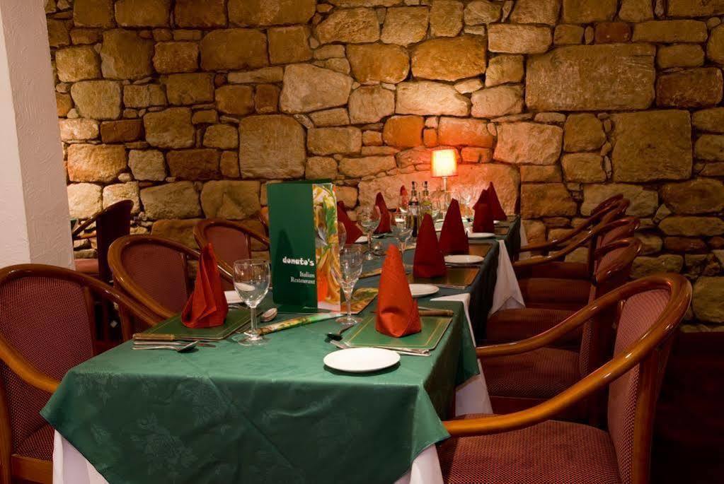 Royal Beacon Hotel Exmouth Luaran gambar