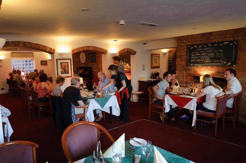 Royal Beacon Hotel Exmouth Luaran gambar